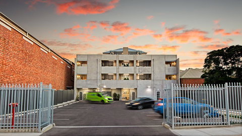 Semaphore Splash Apartments - Kalgoorlie Accommodation 1