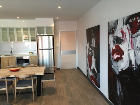 Semaphore Splash Apartments - Kalgoorlie Accommodation 8