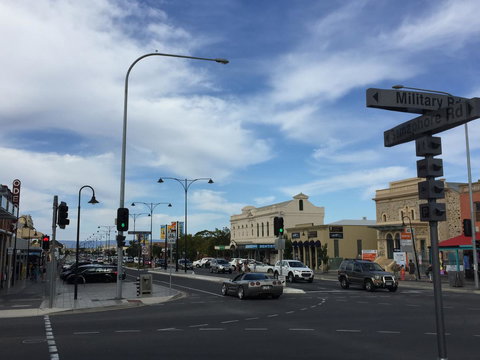 Semaphore Splash Apartments - Kalgoorlie Accommodation 16