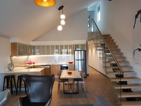 Semaphore Splash Apartments - Kalgoorlie Accommodation 5