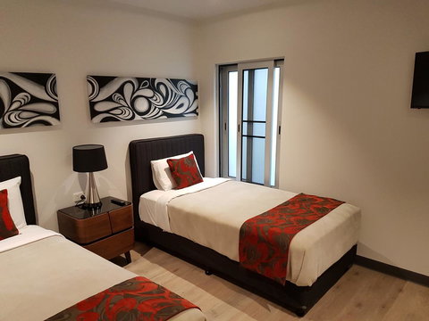 Semaphore Splash Apartments - Kalgoorlie Accommodation 7