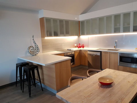 Semaphore Splash Apartments - Kalgoorlie Accommodation 10