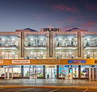 Semaphore Splash Apartments - Kalgoorlie Accommodation