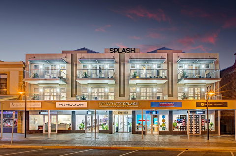 Semaphore Splash Apartments - Kalgoorlie Accommodation 0