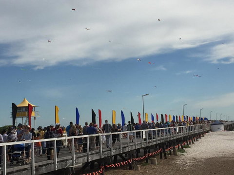 Semaphore Splash Apartments - Kalgoorlie Accommodation 13