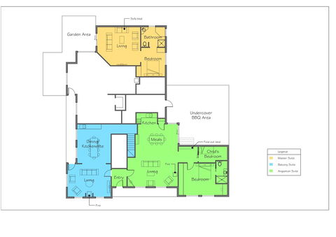 Angaston House - Kalgoorlie Accommodation 3