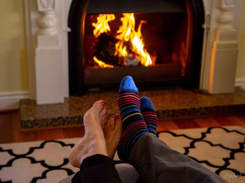 Angaston House - Kalgoorlie Accommodation 12