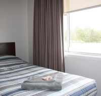 Isis Motel Scone - Kalgoorlie Accommodation