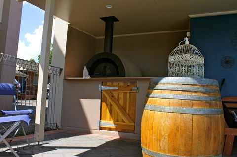 Isis Motel Scone - Kalgoorlie Accommodation 2