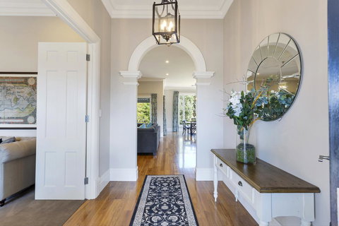 Grandview Accommodation - The Elm Tree Apartments - Kalgoorlie Accommodation 22