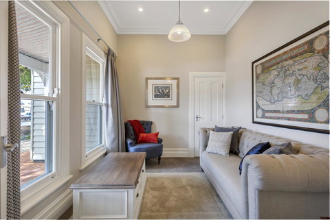 Grandview Accommodation - The Elm Tree Apartments - Kalgoorlie Accommodation 21