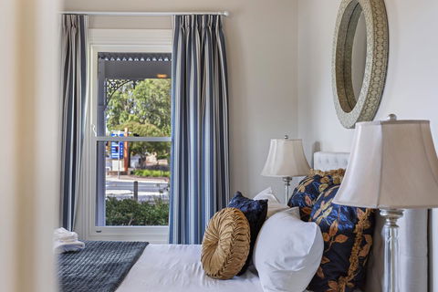 Grandview Accommodation - The Elm Tree Apartments - Kalgoorlie Accommodation 11