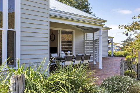 Grandview Accommodation - The Elm Tree Apartments - Kalgoorlie Accommodation 25