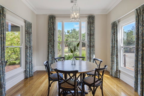 Grandview Accommodation - The Elm Tree Apartments - Kalgoorlie Accommodation 7