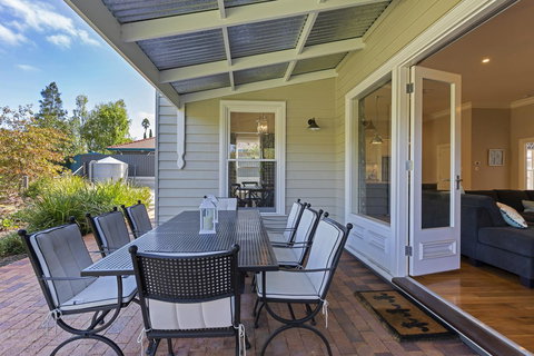 Grandview Accommodation - The Elm Tree Apartments - Kalgoorlie Accommodation 27