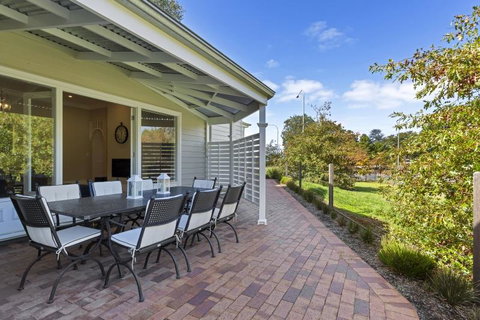 Grandview Accommodation - The Elm Tree Apartments - Kalgoorlie Accommodation 26