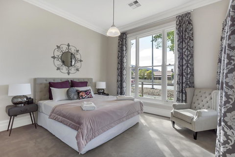 Grandview Accommodation - The Elm Tree Apartments - Kalgoorlie Accommodation 9