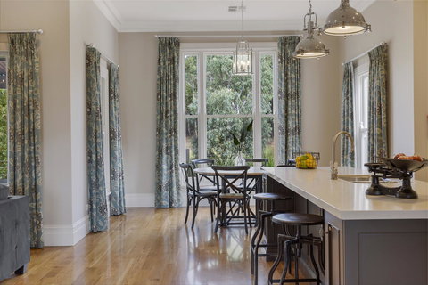 Grandview Accommodation - The Elm Tree Apartments - Kalgoorlie Accommodation 3