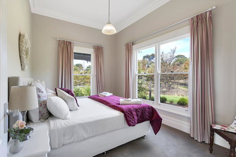 Grandview Accommodation - The Elm Tree Apartments - Kalgoorlie Accommodation 12