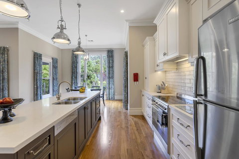 Grandview Accommodation - The Elm Tree Apartments - Kalgoorlie Accommodation 14