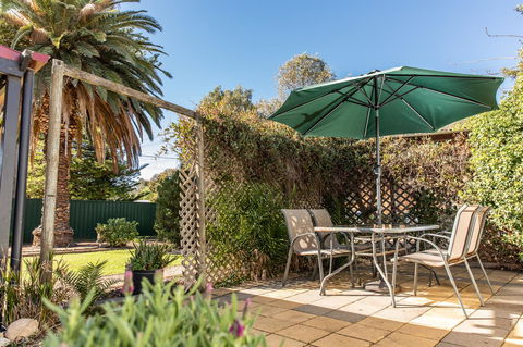 Rivergum Cottages Gawler Barossa Region - Kalgoorlie Accommodation 20