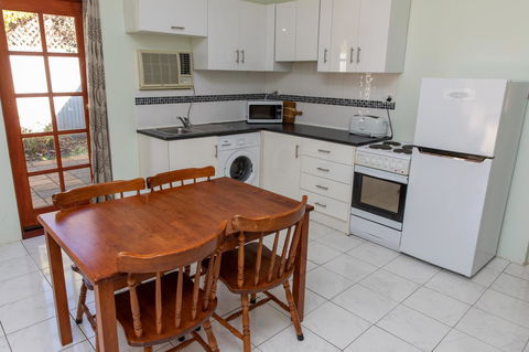 Rivergum Cottages Gawler Barossa Region - Kalgoorlie Accommodation 21