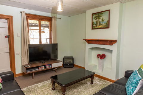 Rivergum Cottages Gawler Barossa Region - Kalgoorlie Accommodation 24