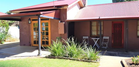 Rivergum Cottages Gawler Barossa Region - Kalgoorlie Accommodation 8