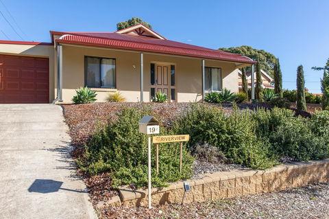 Rivergum Cottages Gawler Barossa Region - Kalgoorlie Accommodation 1