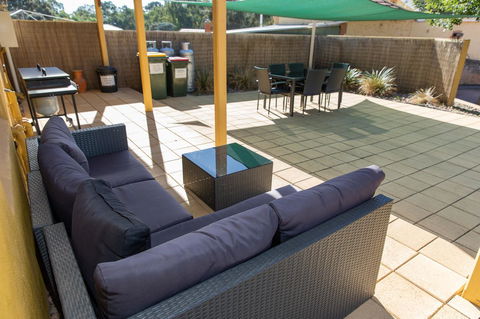 Rivergum Cottages Gawler Barossa Region - Kalgoorlie Accommodation 3