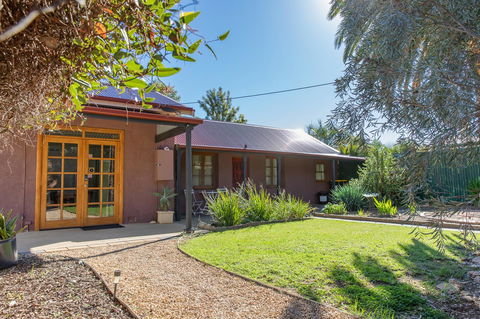 Rivergum Cottages Gawler Barossa Region - Kalgoorlie Accommodation 19