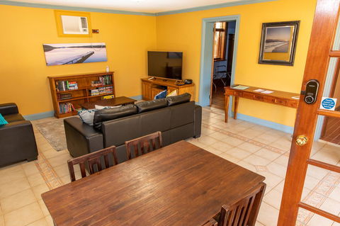 Rivergum Cottages Gawler Barossa Region - Kalgoorlie Accommodation 6
