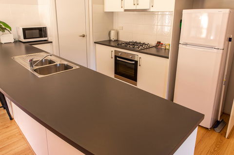 Rivergum Cottages Gawler Barossa Region - Kalgoorlie Accommodation 17