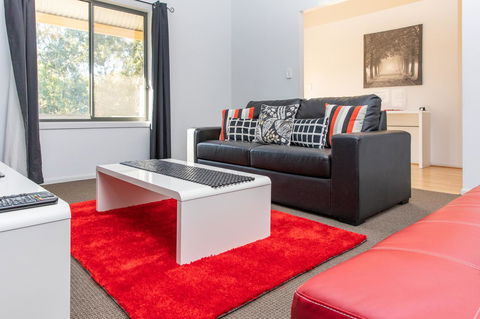 Rivergum Cottages Gawler Barossa Region - Kalgoorlie Accommodation 12
