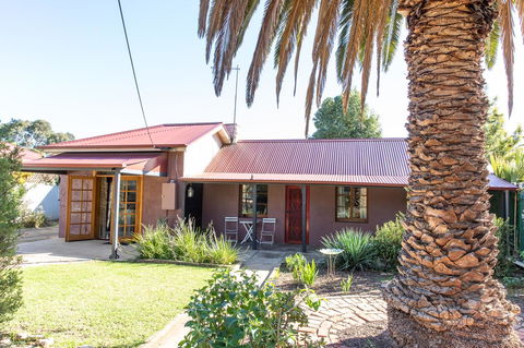 Rivergum Cottages Gawler Barossa Region - Kalgoorlie Accommodation 28