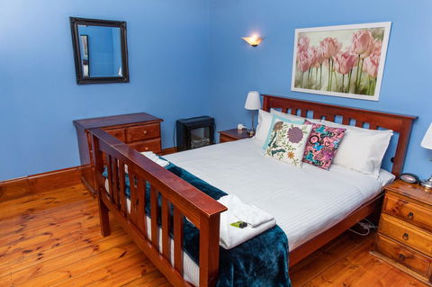 Rivergum Cottages Gawler Barossa Region - Kalgoorlie Accommodation 0