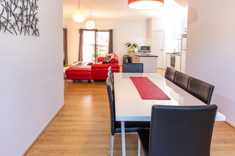 Rivergum Cottages Gawler Barossa Region - Kalgoorlie Accommodation 15