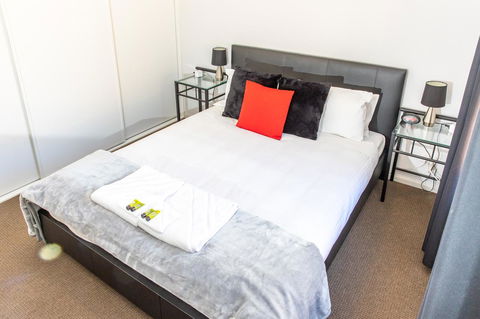 Rivergum Cottages Gawler Barossa Region - Kalgoorlie Accommodation 2