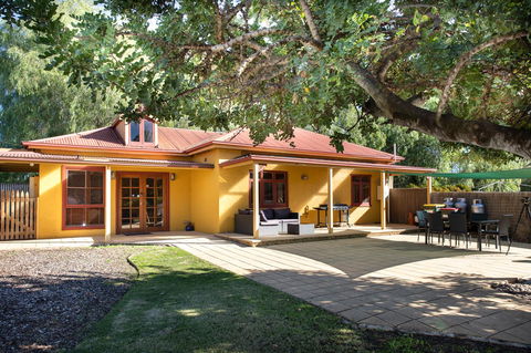 Rivergum Cottages Gawler Barossa Region - Kalgoorlie Accommodation 7
