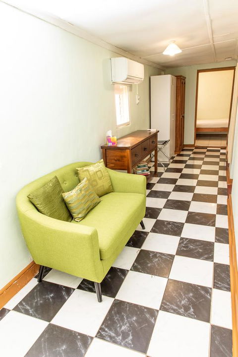 Rivergum Cottages Gawler Barossa Region - Kalgoorlie Accommodation 23