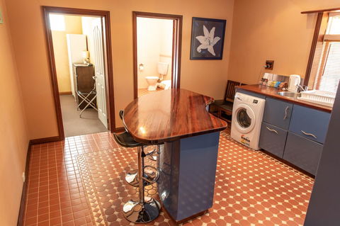 Rivergum Cottages Gawler Barossa Region - Kalgoorlie Accommodation 5