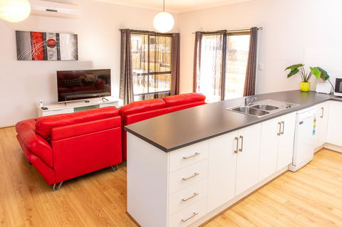 Rivergum Cottages Gawler Barossa Region - Kalgoorlie Accommodation 14