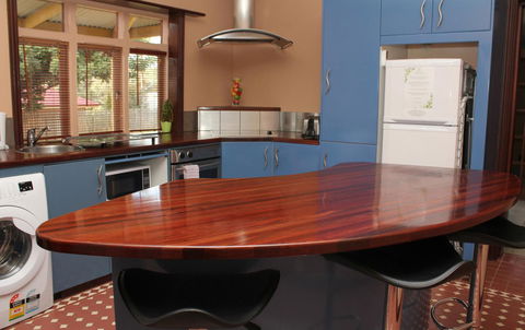 Rivergum Cottages Gawler Barossa Region - Kalgoorlie Accommodation 9