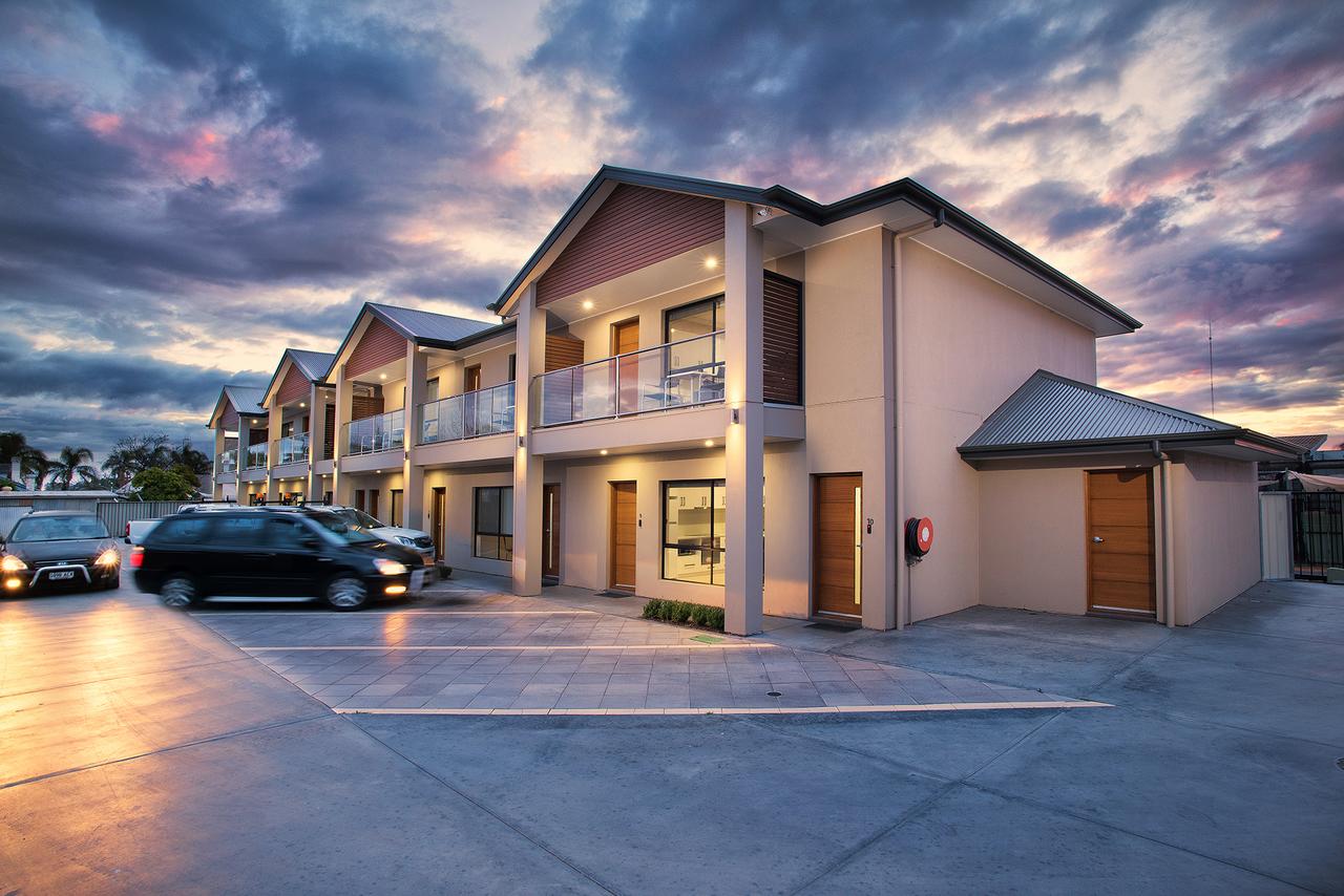 Renmark North SA Kalgoorlie Accommodation