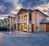 Renmark Holiday Apartment - Kalgoorlie Accommodation