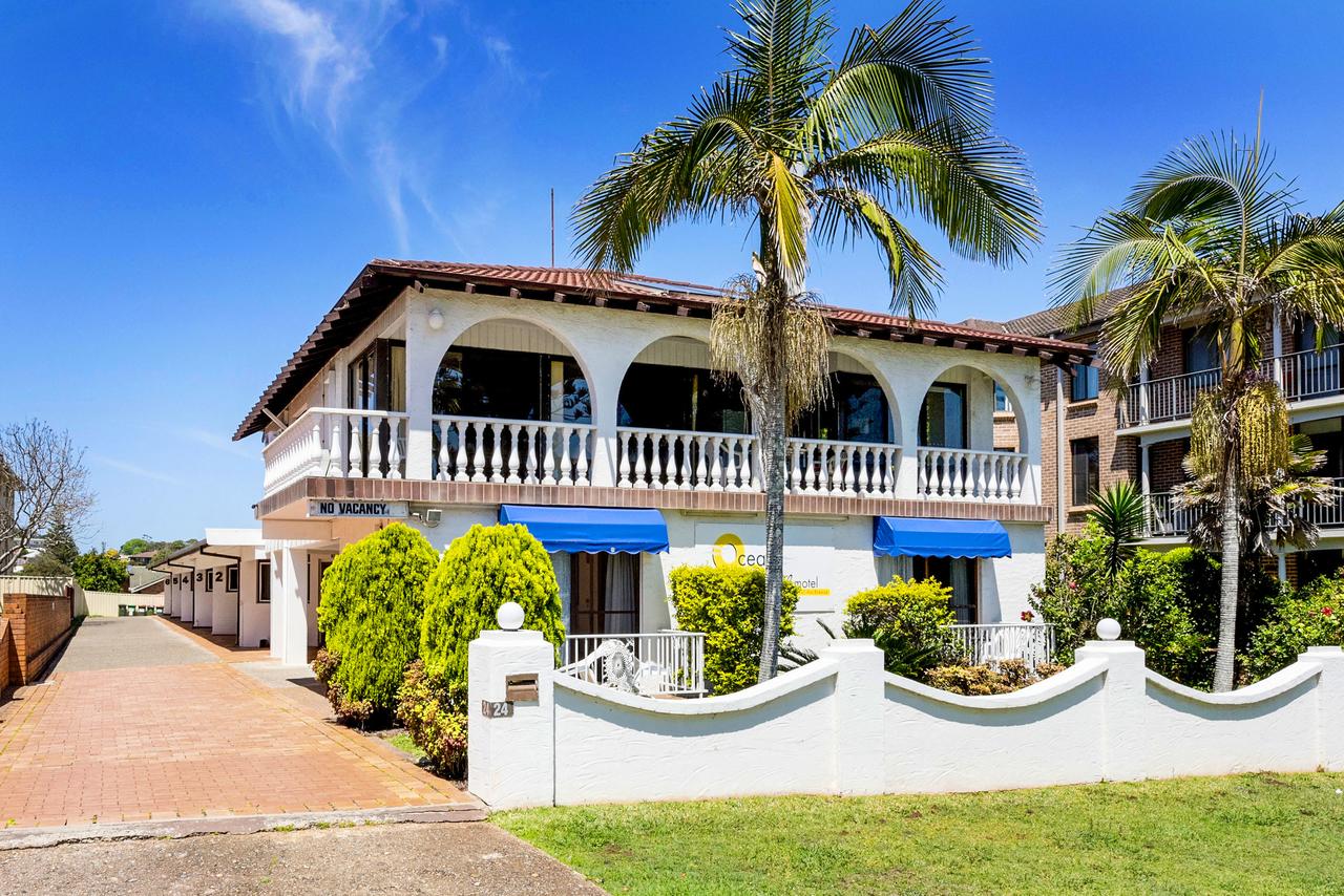 Port Macquarie NSW Kalgoorlie Accommodation