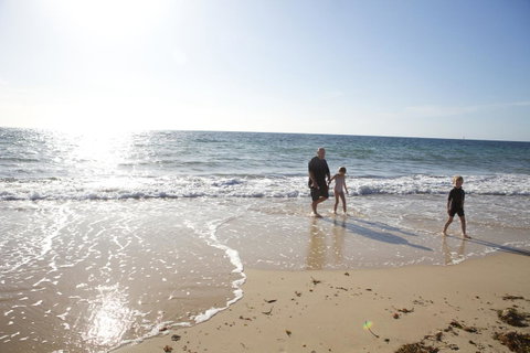 Seawall Apartments - Kalgoorlie Accommodation 27