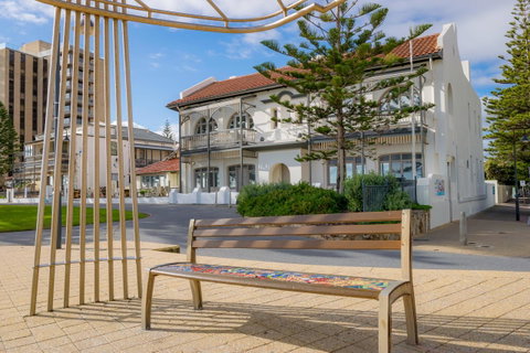Seawall Apartments - Kalgoorlie Accommodation 15