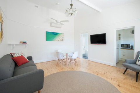 Seawall Apartments - Kalgoorlie Accommodation 22