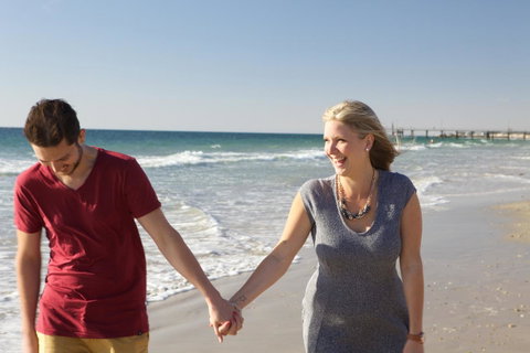 Seawall Apartments - Kalgoorlie Accommodation 24